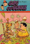 Cover for Gøg og Gokke (Winthers Forlag, 1978 series) #21