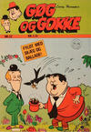 Cover for Gøg og Gokke (Winthers Forlag, 1978 series) #22