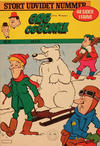 Cover for Gøg og Gokke (Winthers Forlag, 1978 series) #24