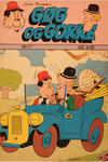 Cover for Gøg og Gokke (Winthers Forlag, 1978 series) #47