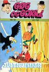 Cover for Gøg og Gokke (Winthers Forlag, 1978 series) #48