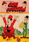 Cover for Gøg og Gokke (Winthers Forlag, 1978 series) #49