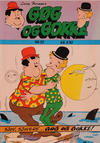 Cover for Gøg og Gokke (Winthers Forlag, 1978 series) #50