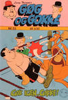 Cover for Gøg og Gokke (Winthers Forlag, 1978 series) #52