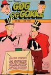 Cover for Gøg og Gokke (Winthers Forlag, 1978 series) #54