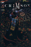 Cover for Crimson (Image, 1998 series) #1 [American Entertainment Exclusive Chromium Cover]