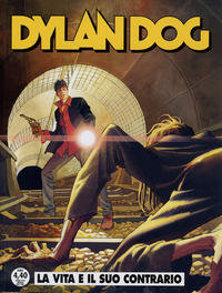 Cover Thumbnail for Dylan Dog (Sergio Bonelli Editore, 1986 series) #427