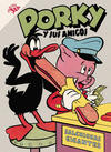 Cover for Porky y sus amigos (Editorial Novaro, 1951 series) #81