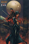 Cover Thumbnail for Blood Legacy: The Story of Ryan (2000 series) #1 [Chrome Cover]