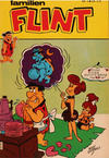 Cover for Familien Flint (Interpresse, 1975 series) #3