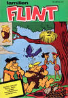 Cover for Familien Flint (Interpresse, 1975 series) #5