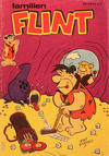 Cover for Familien Flint (Interpresse, 1975 series) #4