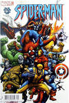 Cover for Spider-Man (Egmont, 1999 series) #78