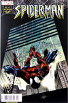 Cover for Spider-Man (Egmont, 1999 series) #77