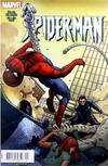 Cover for Spider-Man (Egmont, 1999 series) #82
