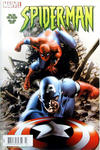 Cover for Spider-Man (Egmont, 1999 series) #72