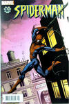Cover for Spider-Man (Egmont, 1999 series) #86