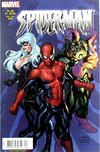 Cover for Spider-Man (Egmont, 1999 series) #85
