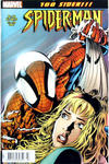 Cover for Spider-Man (Egmont, 1999 series) #76