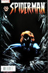 Cover for Spider-Man (Egmont, 1999 series) #73