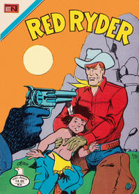 Cover Thumbnail for Red Ryder (Editorial Novaro, 1954 series) #473