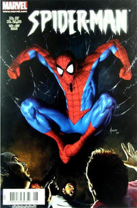 Cover Thumbnail for Spider-Man (Egmont, 1999 series) #87