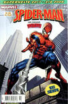 Cover for Spider-Man (Egmont, 1999 series) #364