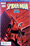 Cover for Spider-Man (Egmont, 1999 series) #365