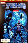 Cover for Spider-Man (Egmont, 1999 series) #366