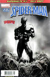 Cover for Spider-Man (Egmont, 1999 series) #367
