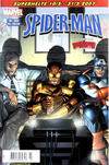 Cover for Spider-Man (Egmont, 1999 series) #369