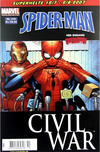 Cover for Spider-Man (Egmont, 1999 series) #370