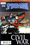 Cover for Spider-Man (Egmont, 1999 series) #372