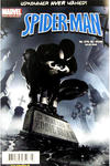 Cover for Spider-Man (Egmont, 1999 series) #375