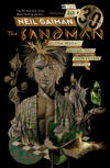 Cover for The Sandman (DC, 2018 series) #10 - The Wake