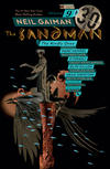 Cover for The Sandman (DC, 2018 series) #9 - The Kindly Ones