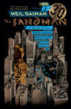 Cover for The Sandman (DC, 2018 series) #5 - A Game of You