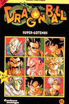 Cover for Dragon Ball (Carlsen, 2000 series) #41