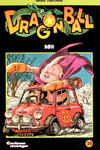 Cover for Dragon Ball (Carlsen, 2000 series) #39