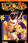 Cover for Dragon Ball (Carlsen, 2000 series) #40