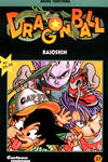 Cover for Dragon Ball (Carlsen, 2000 series) #37