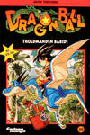 Cover for Dragon Ball (Carlsen, 2000 series) #38