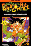 Cover for Dragon Ball (Carlsen, 2000 series) #1