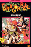 Cover for Dragon Ball (Carlsen, 2000 series) #36