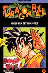Cover for Dragon Ball (Carlsen, 2000 series) #35