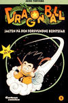 Cover for Dragon Ball (Carlsen, 2000 series) #5