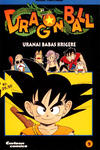 Cover for Dragon Ball (Carlsen, 2000 series) #9