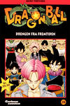 Cover for Dragon Ball (Carlsen, 2000 series) #28