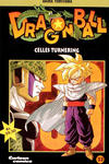 Cover for Dragon Ball (Carlsen, 2000 series) #33