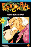 Cover for Dragon Ball (Carlsen, 2000 series) #29